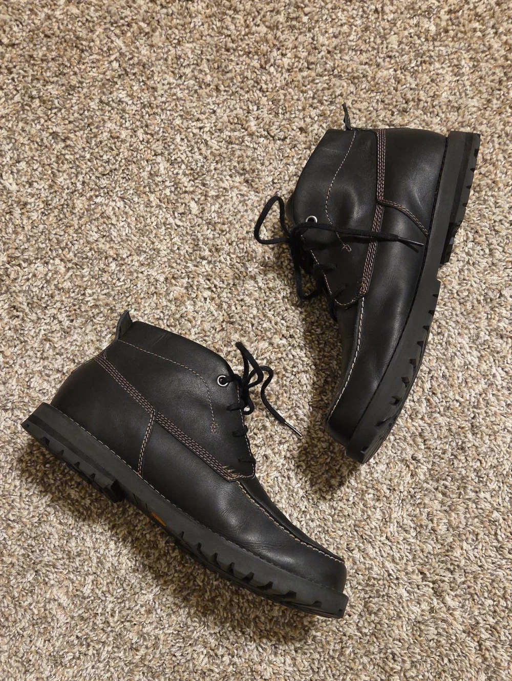 TIMBERLAND Baluster Chukka Boot